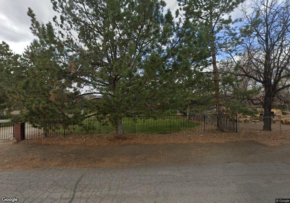 535 Buckey Way, Sparks, NV 89431 - photo 1