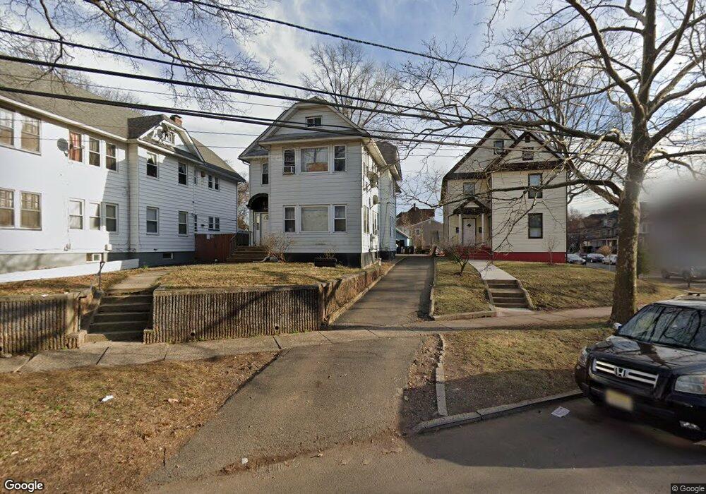 604 E 7th St unit 6, Plainfield, NJ 07060 - photo 1