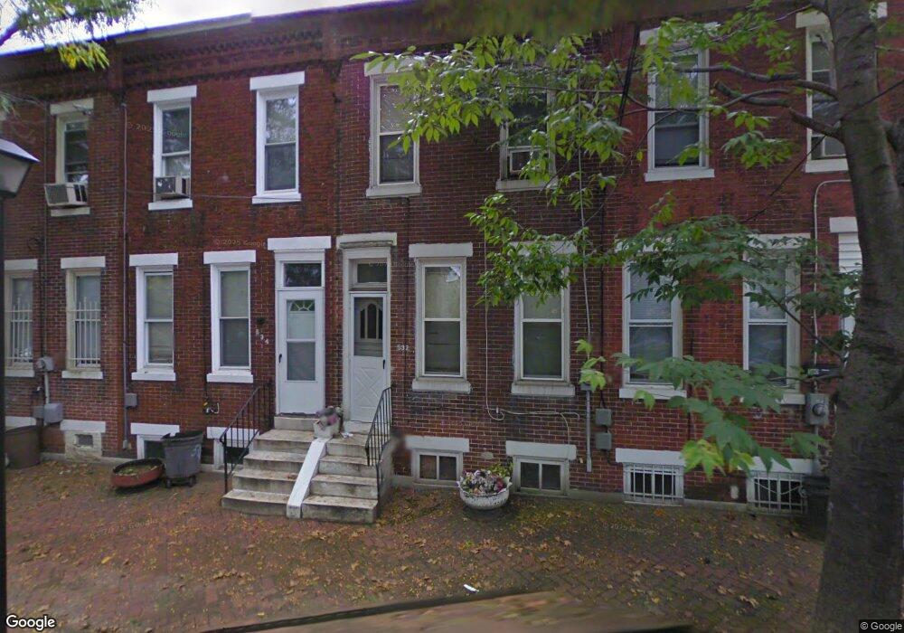 534 Trenton Ave, Camden, NJ 08103 - photo 1