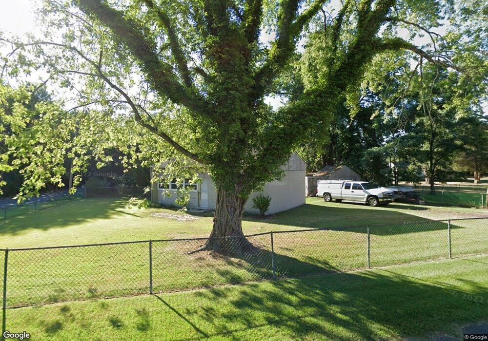 6 Crescent Dr, Browns Mills, NJ 08015 - photo 1