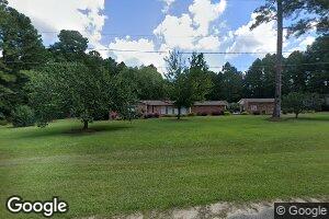 100 W Fourth Ave, Glenwood, GA 30428