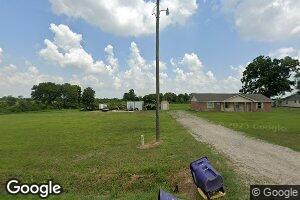 17312 Highway 90, Welsh, LA 70591