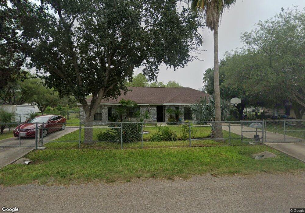 1407 Bobwhite Ave, Donna, TX 78537 - photo 1