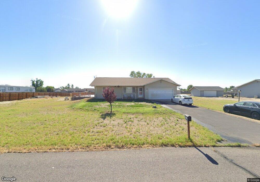 4524 Hawk Dr, Fallon, NV 89406 - photo 1