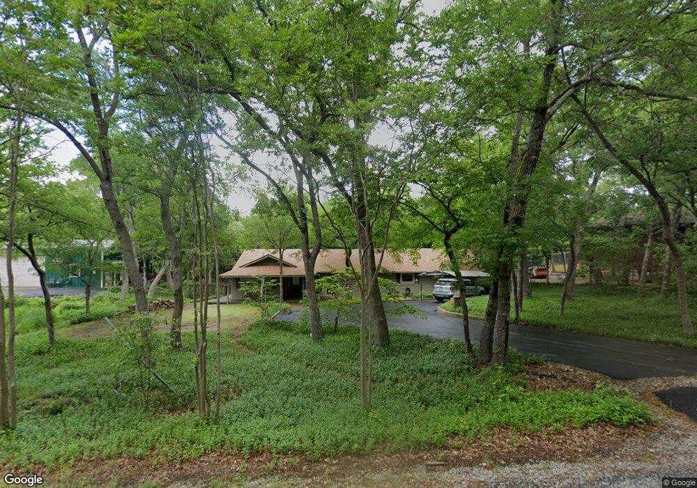 241 Lakewood Ln, Pottsboro, TX 75076 - photo 1