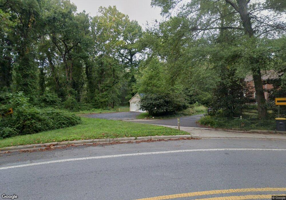 2525 Cool Spring Rd, Adelphi, MD 20783 - photo 1