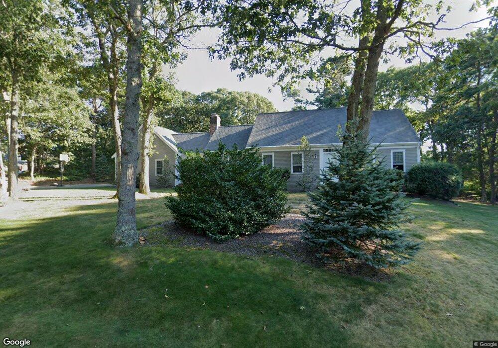 968 Route 6a, Yarmouth Port, MA 02675 - photo 1