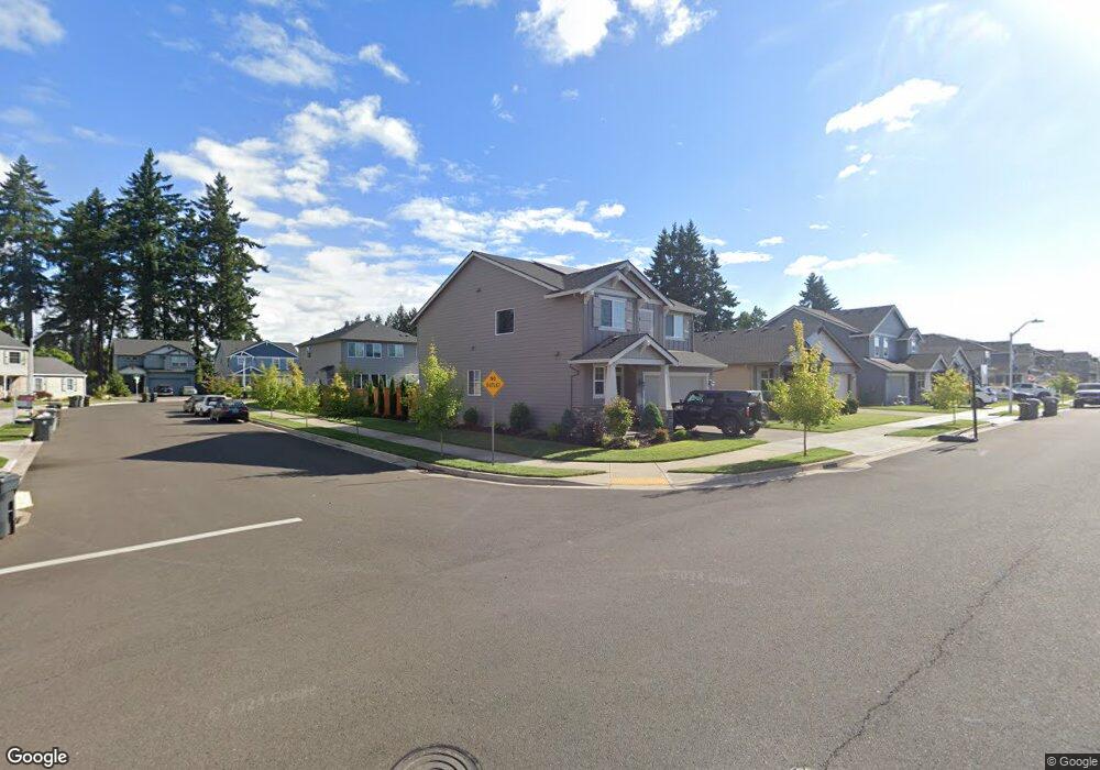 484 SW 16th Ave, Canby, OR 97013 - photo 1