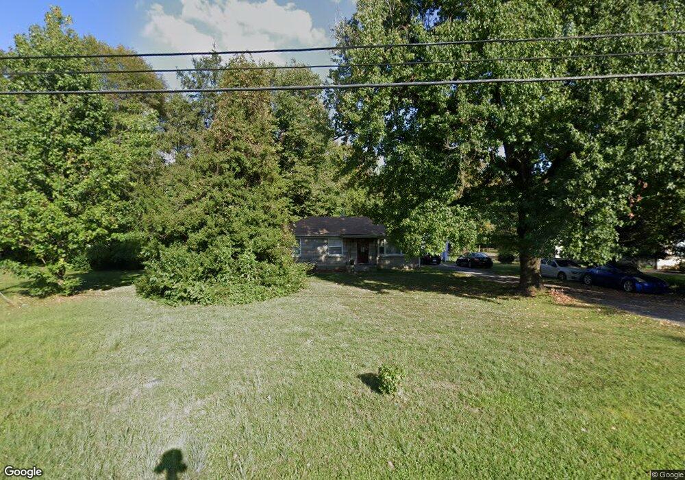 7317 S Watterson Trail, Louisville, KY 40291 - photo 1