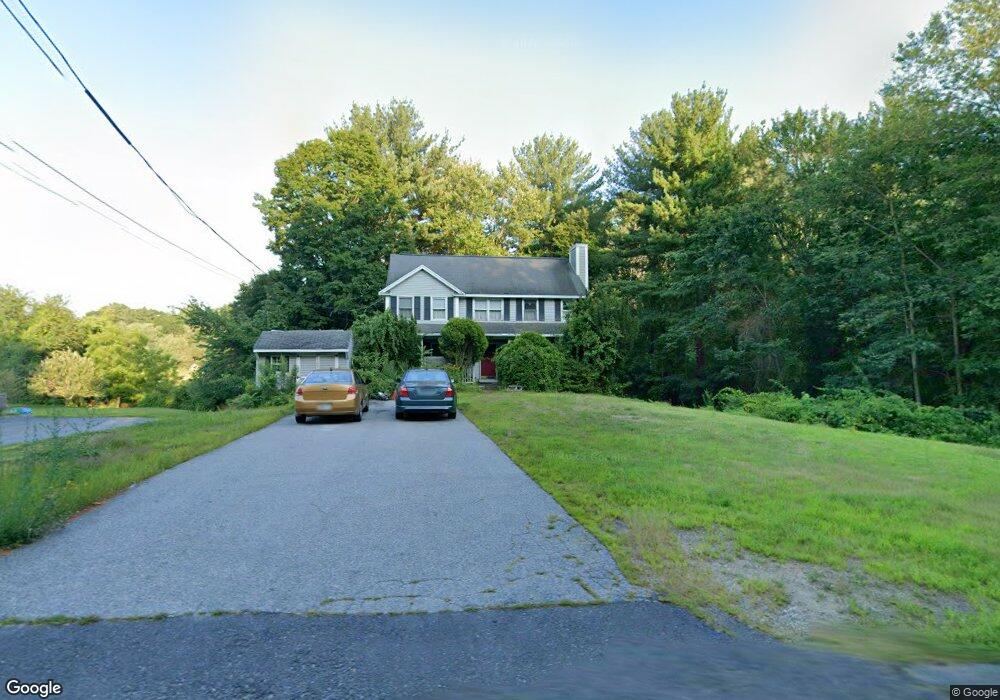 59 Powers Rd, Littleton, MA 01460 - photo 1