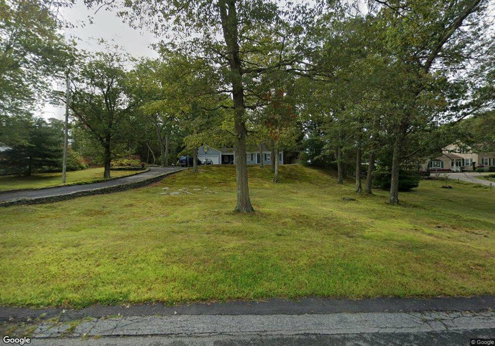 1626 Scituate Ave, Cranston, RI 02921 - photo 1