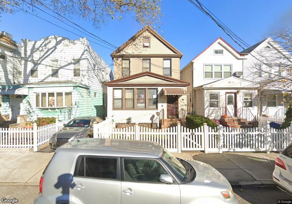 5739 69th Ln, Maspeth, NY 11378 - photo 1