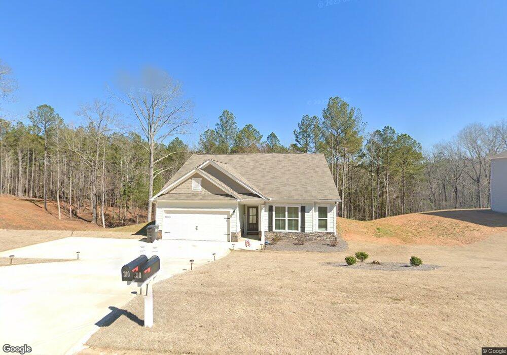 310 Tarpley Way unit 18, Covington, GA 30016 - photo 1