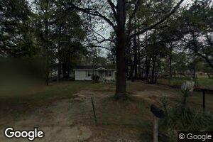 707 Milford St, Montezuma, GA 31063