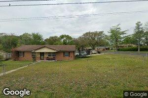 6277 Mill Branch Rd, Columbus, GA 31907