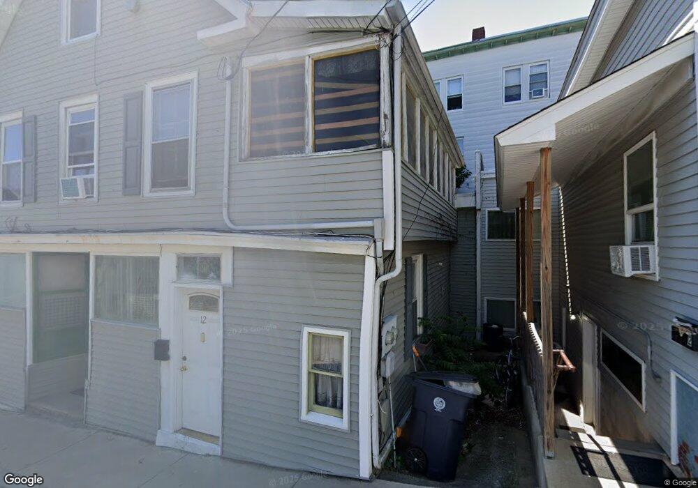 12 Tolles St, Nashua, NH 03064 - photo 1