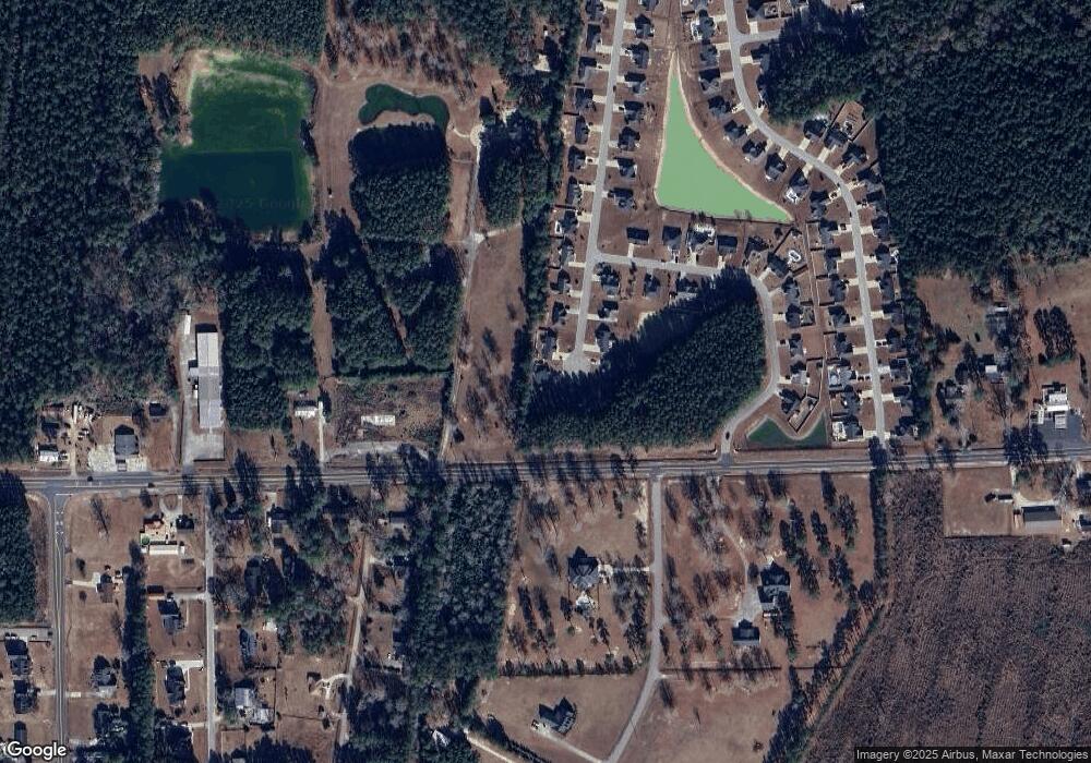 201 Macarthur Dr, Conway, SC 29527 - photo 1