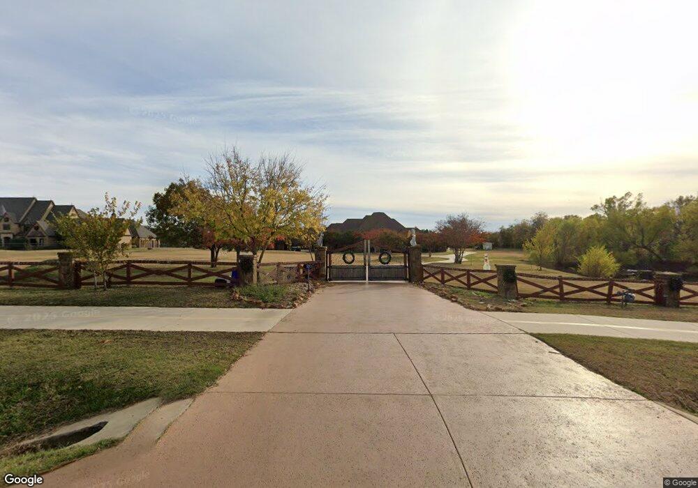 405 John Mccain Rd, Colleyville, TX 76034 - photo 1