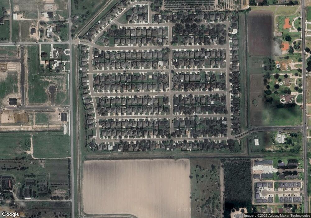 2107 Sage Dr, Weslaco, TX 78596 - photo 1