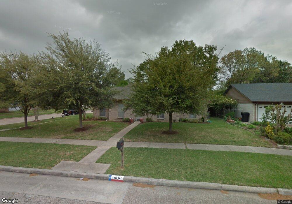 4034 Lemon Tree Ln, Houston, TX 77088 - photo 1