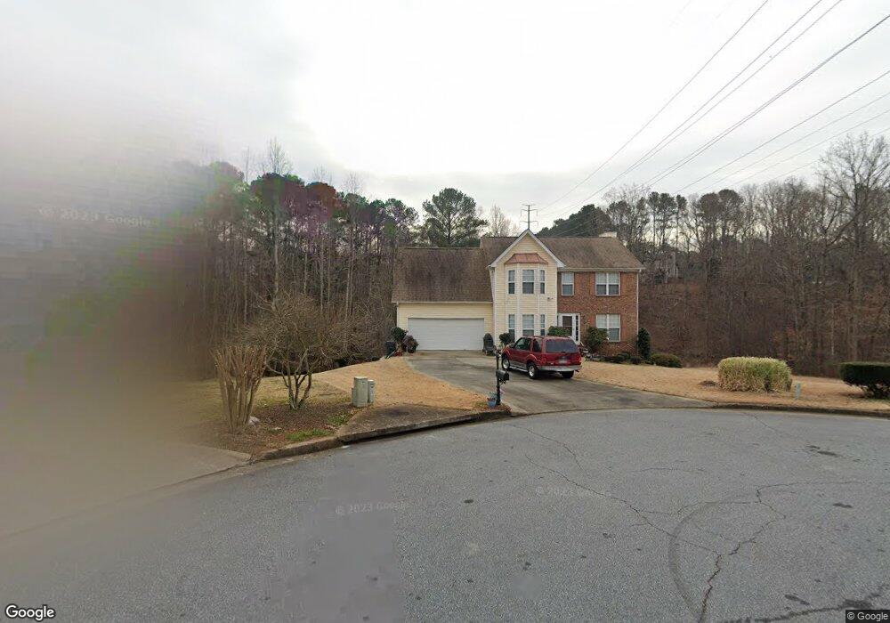 2106 Richland Cove Way unit I, Suwanee, GA 30024 - photo 1