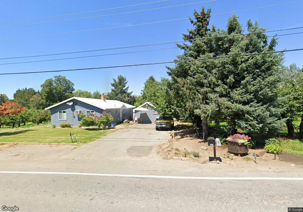 141 19th St NE, East Wenatchee, WA 98802 - photo 1