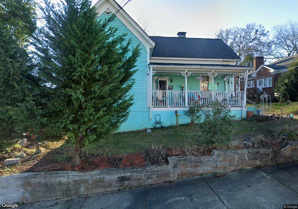 175 Scott St, Buford, GA 30518 - photo 1