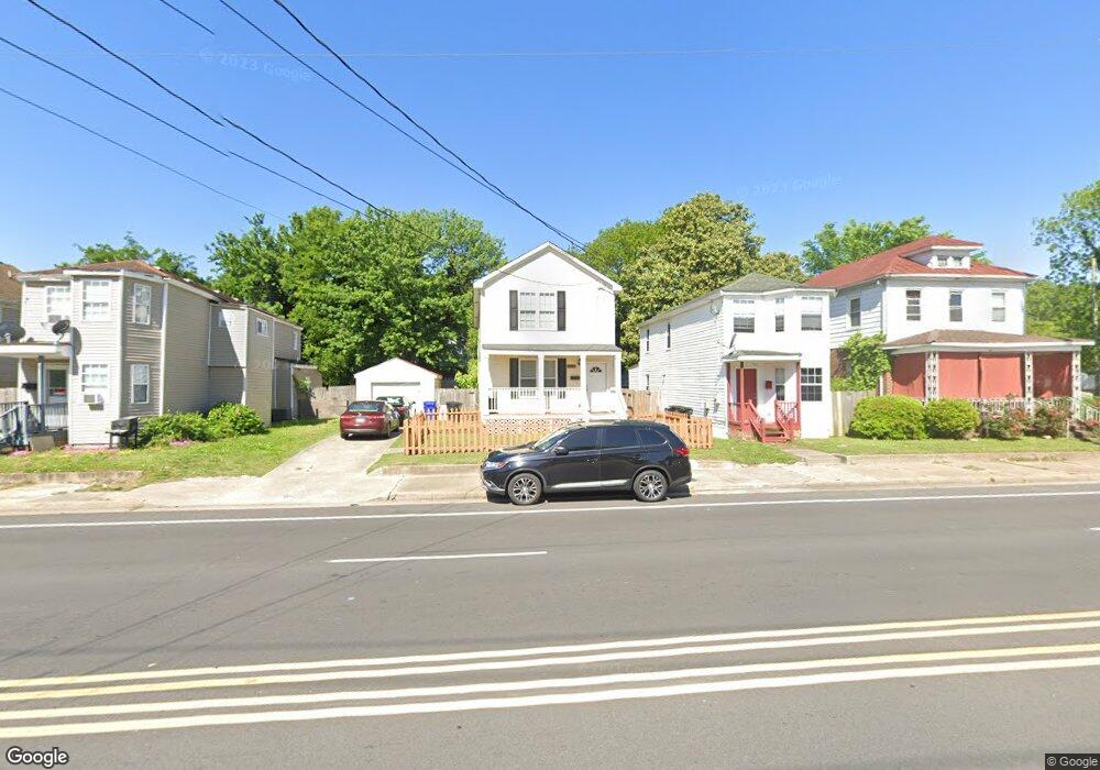 2804 Elm Ave, Portsmouth, VA 23704 - photo 1