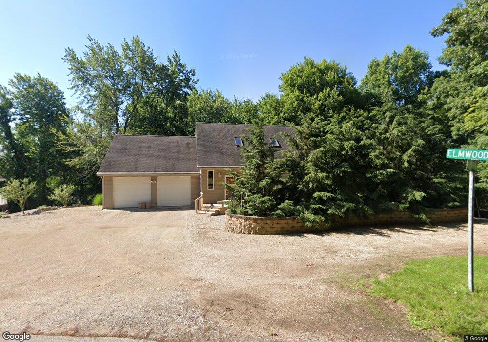 3901 Wildrose Dr, Michigan City, IN 46360 - photo 1