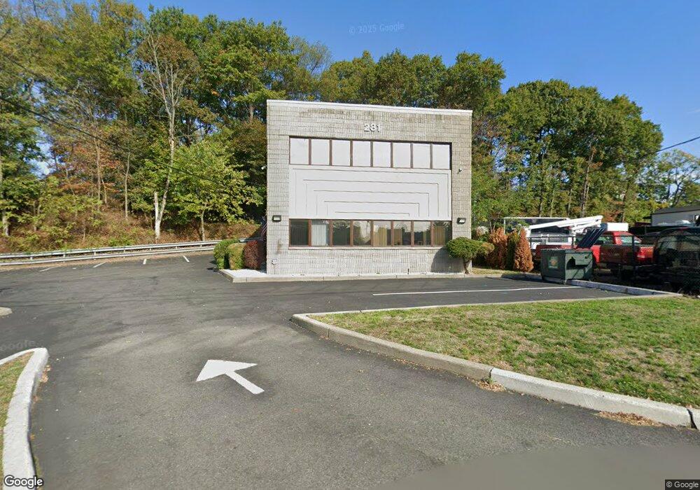 281 Route46, Elmwood Park Boro, NJ 07407 - photo 1