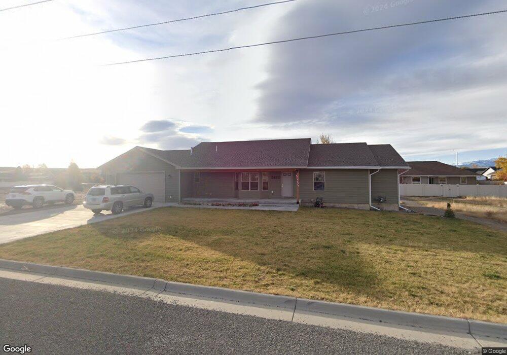 3402 E Ave, Cody, WY 82414 - photo 1