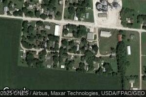211 1st St SW, Fostoria, IA 51340