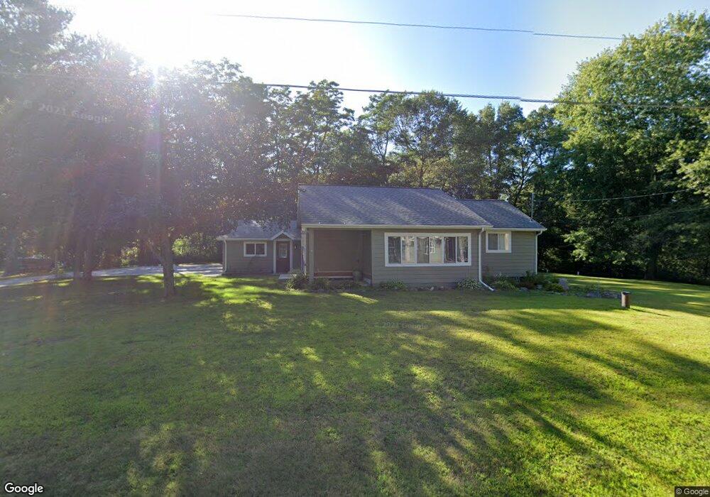 840 25 3/8 St, Chetek, WI 54728 - photo 1