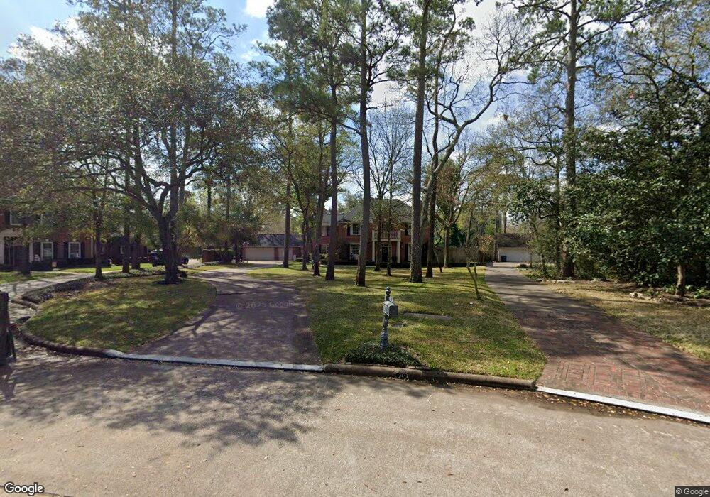 4 Norvell Ct, Houston, TX 77024 - photo 1