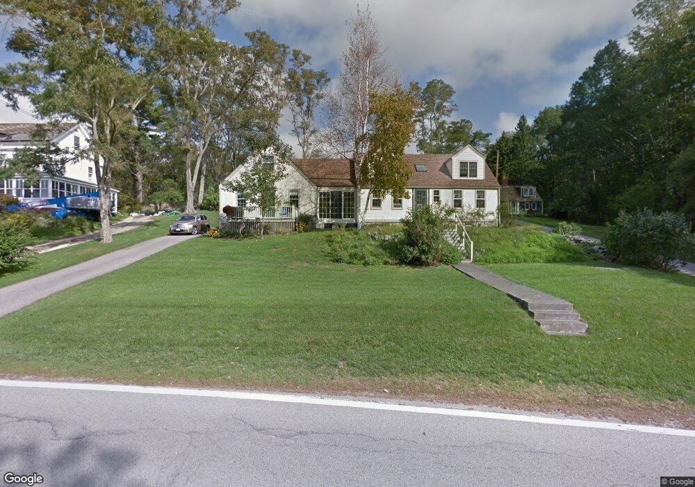 591 Haley Rd, Kittery Point, ME 03905 - photo 1