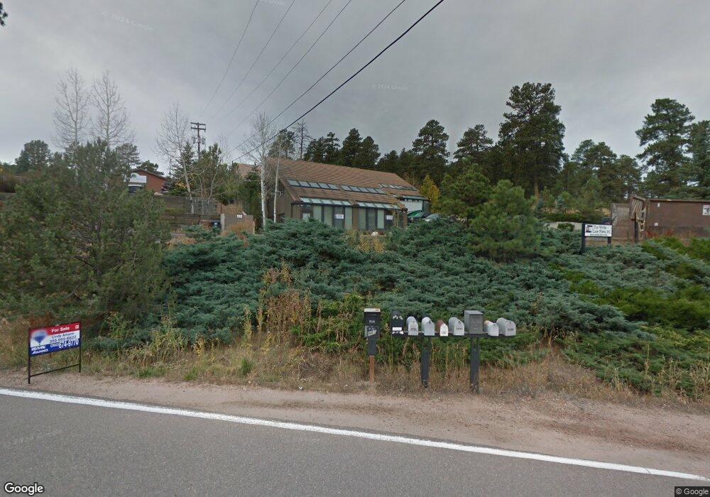 29713 Troutdale Scenic Dr unit C2, Evergreen, CO 80439 - photo 1