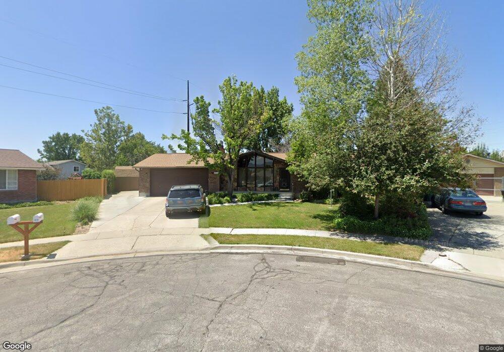 2619 W 7590 S, West Jordan, UT 84084 - photo 1