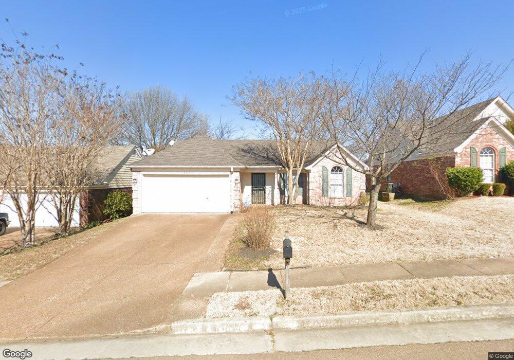 7080 Presmond Rd, Cordova, TN 38018 - photo 1