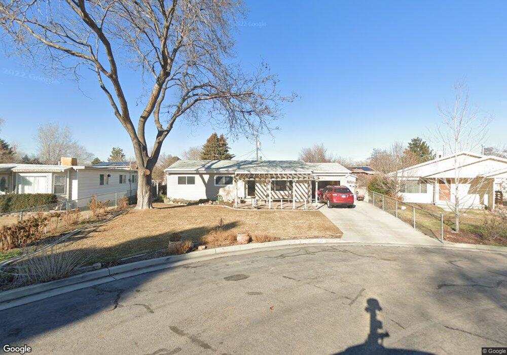 2108 Westfield Cir, West Jordan, UT 84084 - photo 1