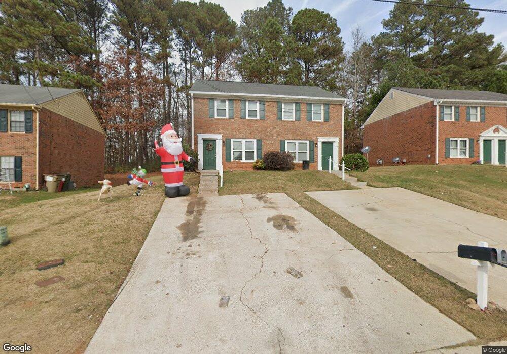 1824 Sturgeon Rd, Buford, GA 30518 - photo 1