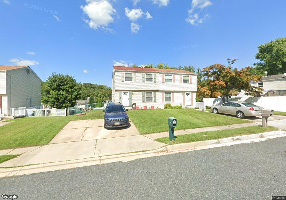 4404 Hallfield Manor Dr, Nottingham, MD 21236 - photo 1