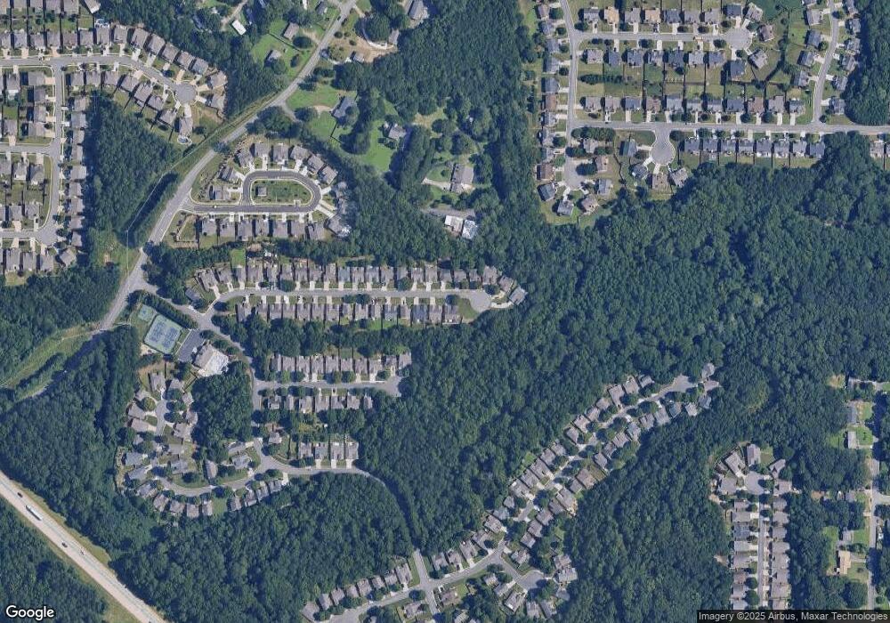 2511 Centennial Commons View NW unit $500, Acworth, GA 30102 - photo 1