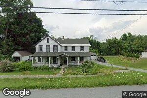 61 Mill St, Castleton, VT 05735