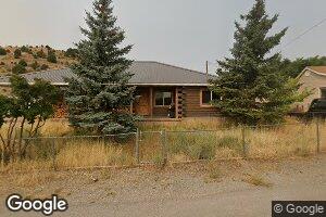 173 N Last Chance Rd, Eureka, UT 84628