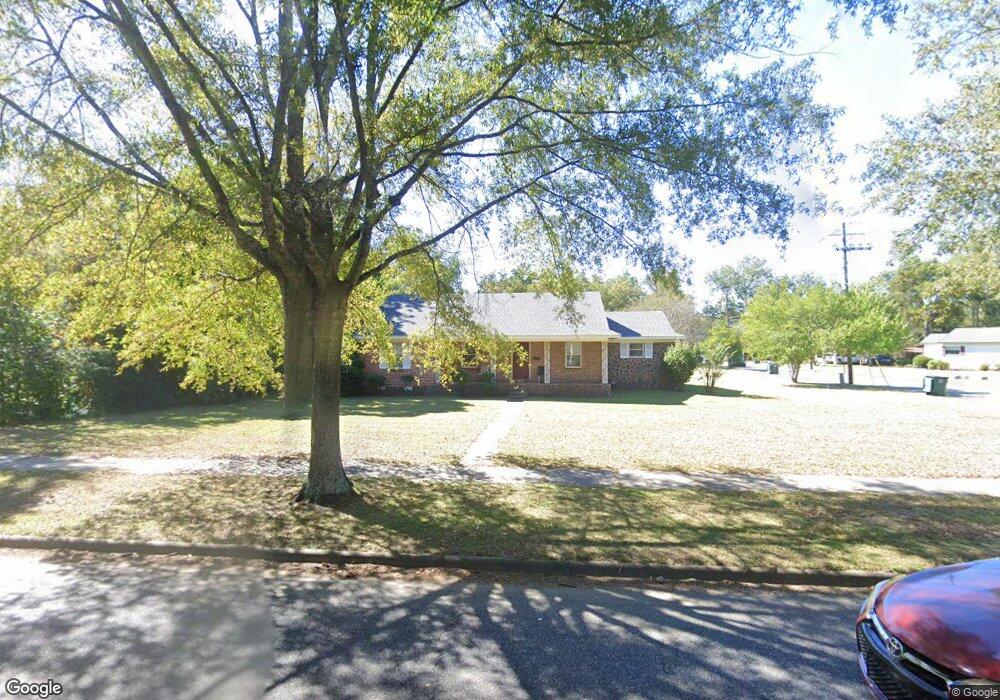 430 N Eufaula Ave, Eufaula, AL 36027 - photo 1