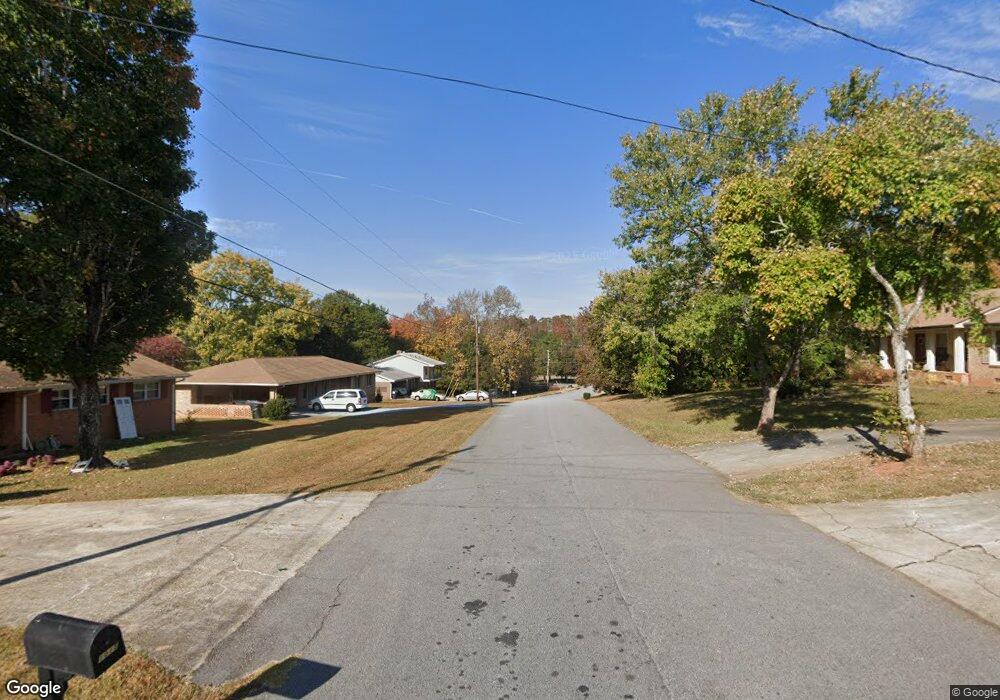 0 Fox St SE unit 8102529, Conyers, GA 30013 - photo 1