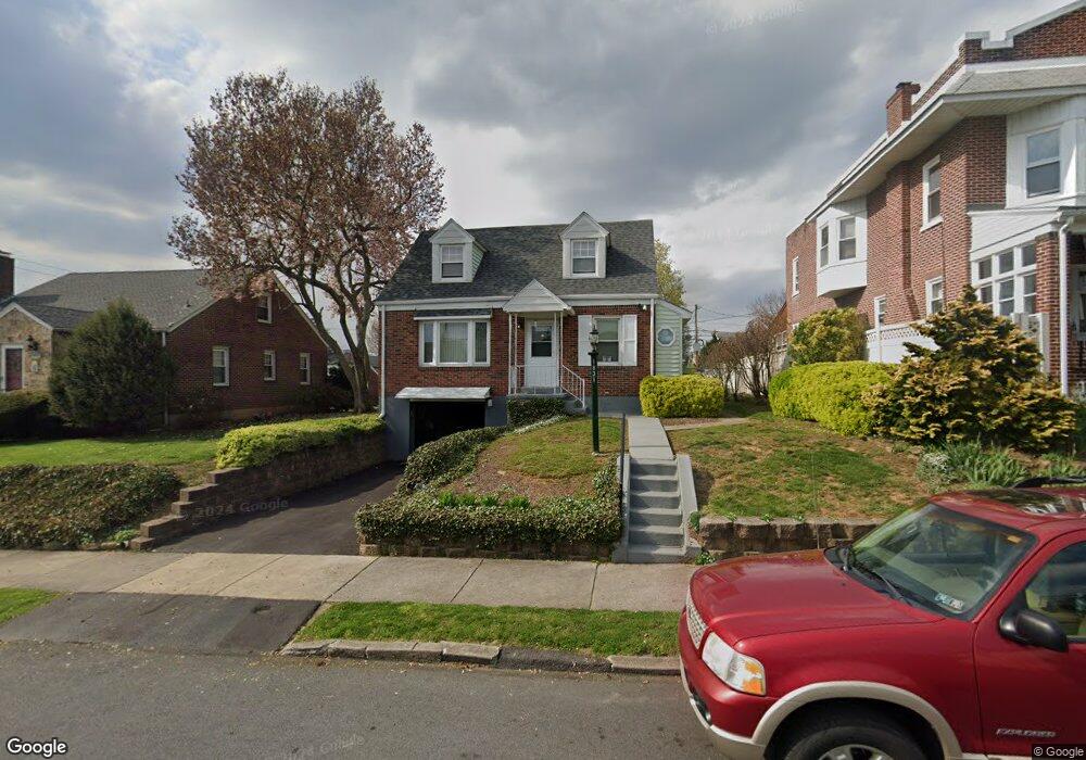 1829 W Greenleaf St unit 1833, Allentown, PA 18104 - photo 1