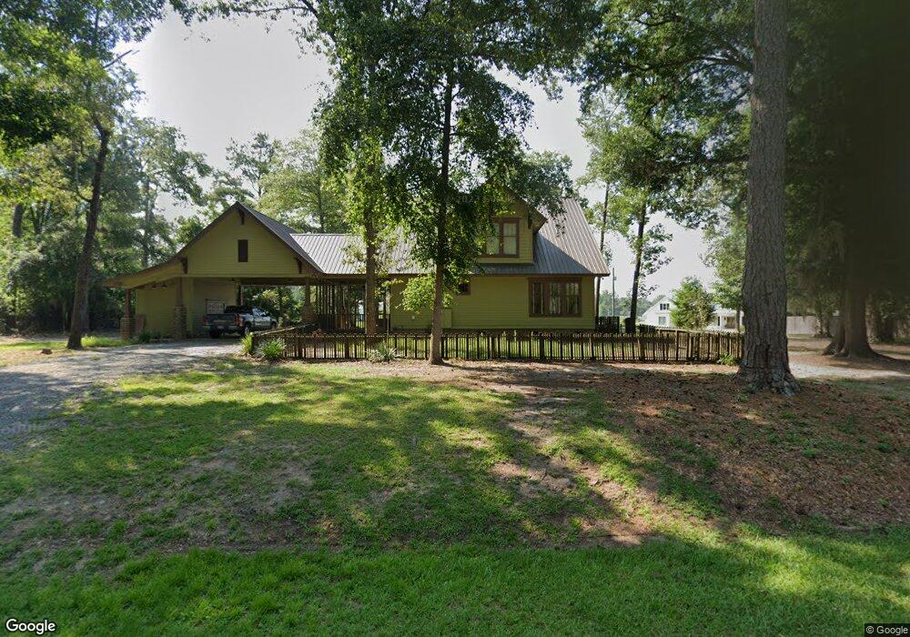 505 Scenic Route, Cordele, GA 31015 - photo 1