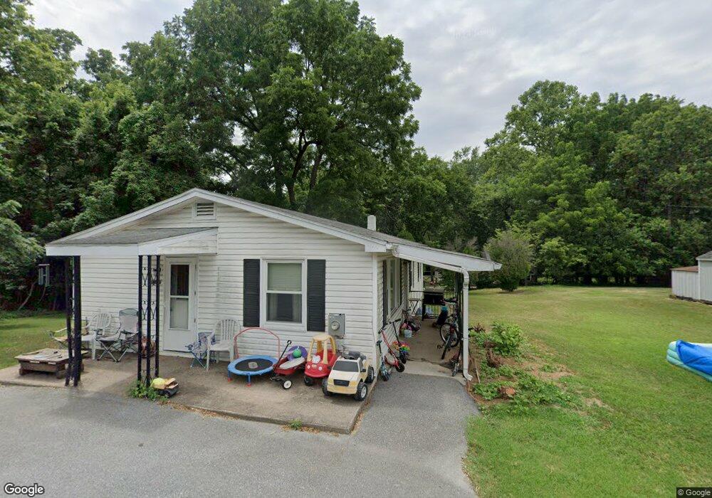 11826 Turners Ln, Hagerstown, MD 21742 - photo 1