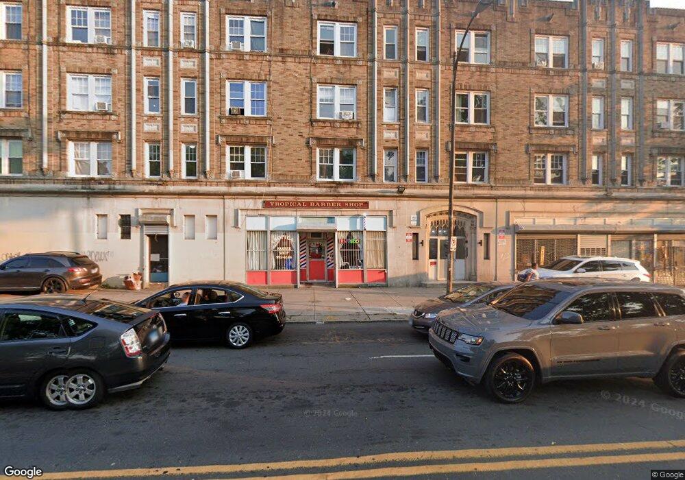 9 Wyllys St unit C10, Hartford, CT 06106 - photo 1